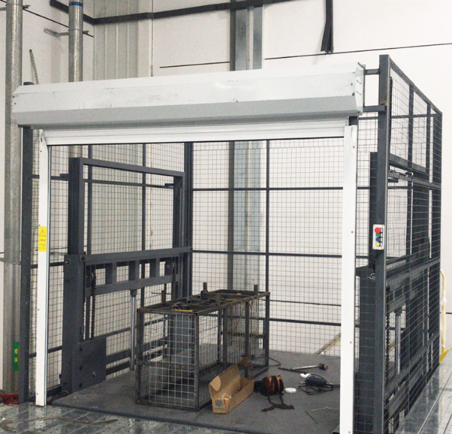 焦作升降平台选型常见问题及解决方案