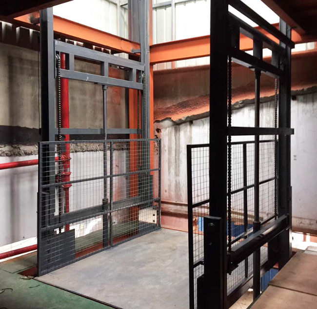 焦作升降平台维护保养常见问题及规范流程