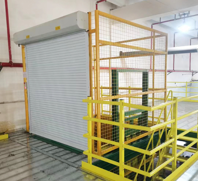 焦作升降平台安全使用常见问题及注意事项